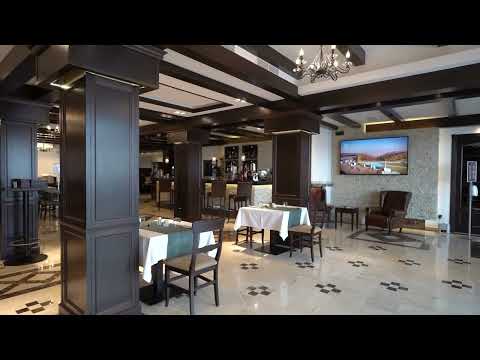 Castelnor - Zona restaurant