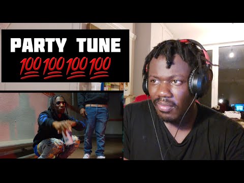 Cold ❄️❄️❄️9INE | TOO HIGH Reaction