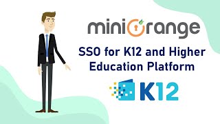 Everything you need to know about Single Sign-On (SSO) for Education | Secure K12 Apps using SSO