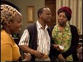 Ga Re Dumele Season 1 Episode 12