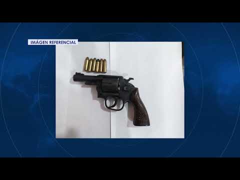 TRES MUERTOS EN AROSEMENA TOLA - ALLYTV NAPO