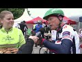 Honderden Gelderlanders bedwingen Alpe d'Huez 2019