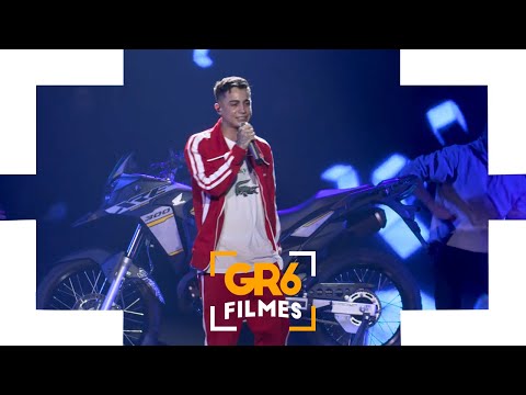 MC Hariel - Bate e Pronto (GR6 Explode) Faixa 10 - DVD Mundão Girou