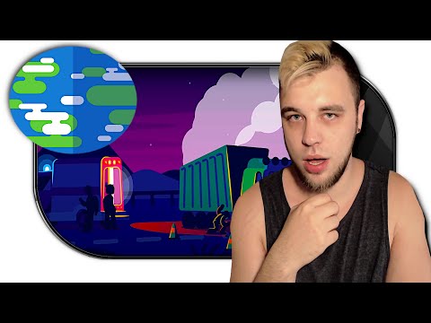 EIN EMOTIONALES MEISTERWERK!! Das Ei - Eine Kurzgeschichte Reaktion | Dinge Erklärt – Kurzgesagt