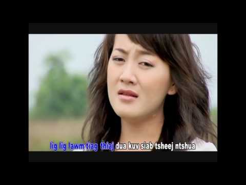 LIS KOOB XYOOJ - CUAB YIG QUAS KEV HLUB [HmongSub]