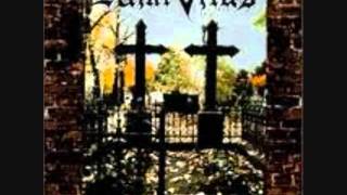 SAINT VITUS   IN THE ASYLUM LIVE  1995 - Let the End Begin (Live In Koln, Germany, 12-03-95)
