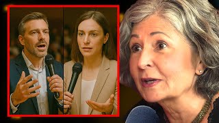 Teresa Baró: ‘’El Contraste Comunicativo Entre Hombre y Mujer ES REAL’’