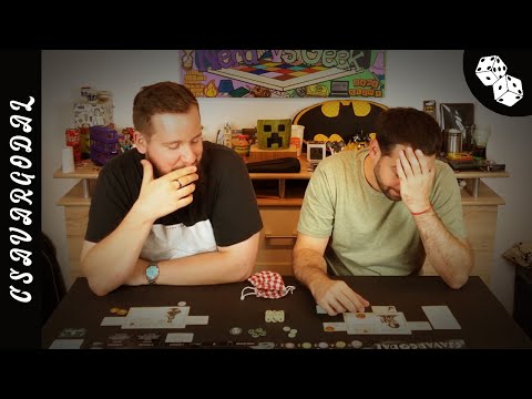 Az utolsó hangos dal - Csavargódal - Nerd Vs Geek