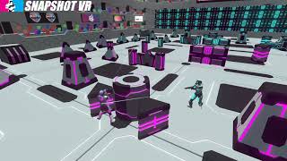 Snapshot VR VPO 2020 Final Match: Eastbound & Down vs UnderageBallers