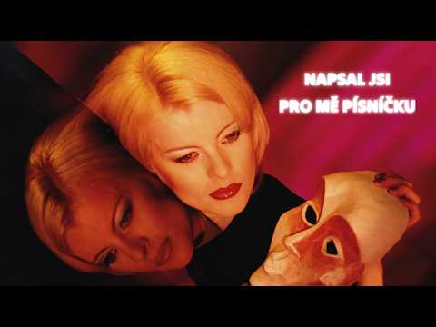 Iveta Bartošová | Napsal jsi pro mě písníčku | 1983