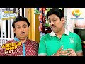 Abdul की बात सुनकर Purush Mandali हुई हैरान Taarak Mehta Ka Oolt