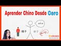Aprende Chino Desde Cero Aprender Chino Mandarín Curso Chino