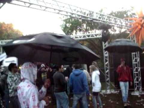 On Play open air 05/06/10