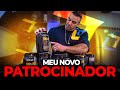 MEU NOVO PATROCÍNIO | UMA ERA ÉPICA ESTÁ COMEÇANDO ( sorteio monstro no video)