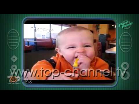 Fiks Fare, 9 Tetor 2015, Pjesa 3 - Investigative Satirical Show