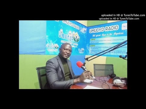 GWIZA IMBARAGA Z'UMUTIMA MU GIHE KIGOYE NKIKI||By PROPHET UWIZEYIMANA JEAN CLAUDE