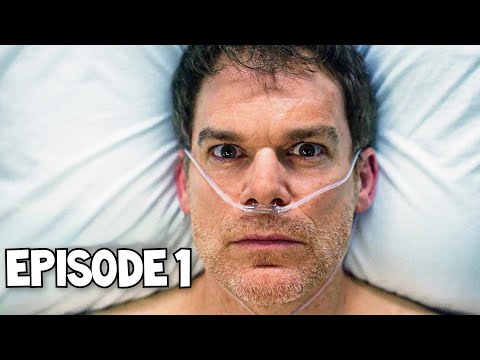 Dexter: Resurrection Season 1 Episode 1 Recap