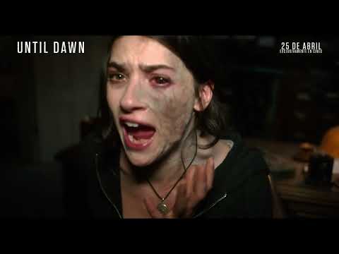 Misma noche, distintos peligros.