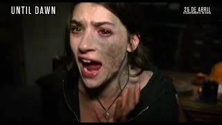 Misma noche, distintos peligros.