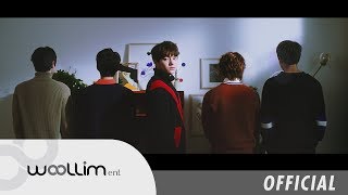 인피니트(INFINITE) “CLOCK” Teaser (Long ver.)