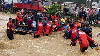 Download lagu Super Typhoon Fung-wong makes landfall in Philippines, more than a million evacuated mp3 Download lagu Super Typhoon Fung-wong makes landfall in Philippines, more than a million evacuated mp3