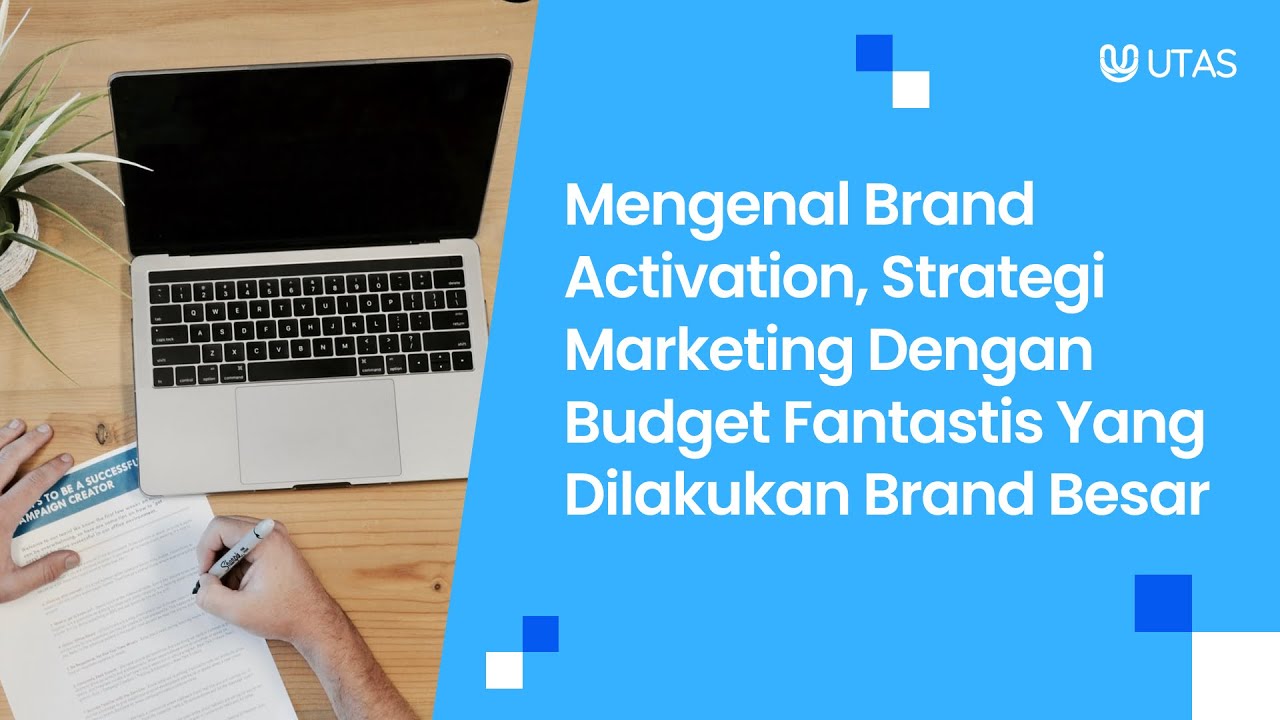 Mengenal Brand Activation, Strategi Marketing Dengan Budget Fantastis Yang Dilakukan Brand Besar