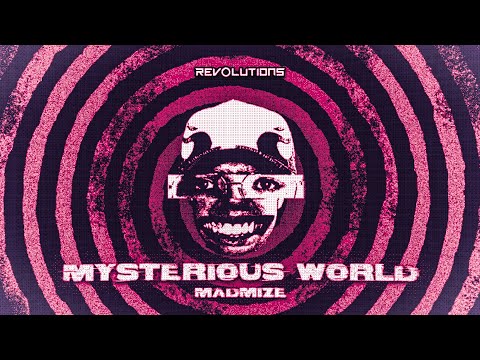Madmize - Mysterious World (Official Video)