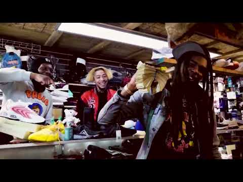 Prt Beno ft Og Dashaun - B.T.A (Shotby Its_ticket)