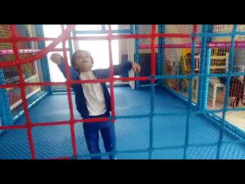 La ludoteca prima della scuola