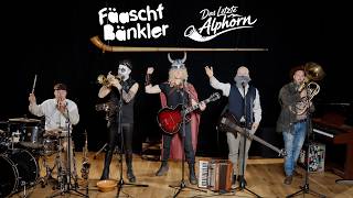 Fäaschtbänkler - das letzte Alphorn Fäaschtbänkler - das letzte Alphorn