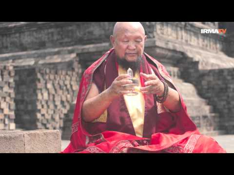 UNITED PEACE VOICES - Lama Khyen - Mantra