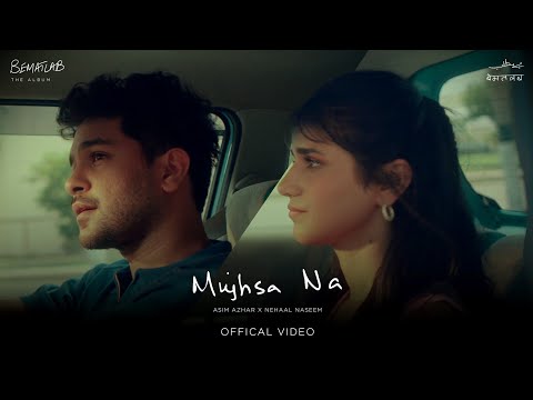Video thumbnail for Mujhsa Na
