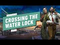 Disco Elysium: The Final Cut Gameplay Walkthrough - Part 8: Crossing the Water Lock