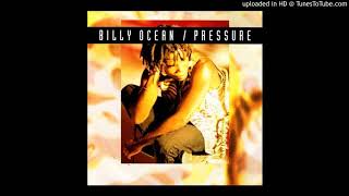 Billy Ocean - Pressure &#39;&#39;U.K. Extended Mix&#39;&#39; (1993)