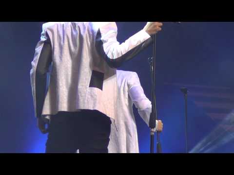 150412 Best of Best PH This is Love Donghae