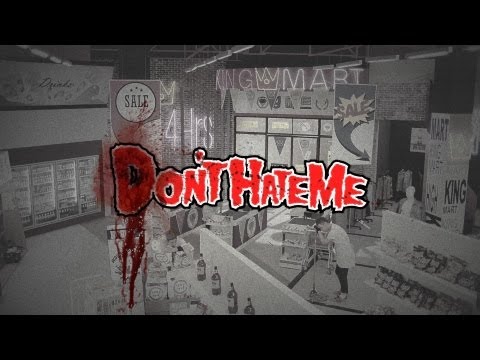 EPIK HIGH (에픽하이) - DON'T HATE ME [Official MV]