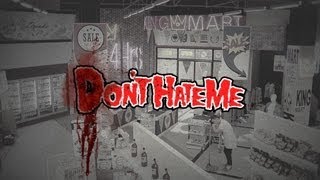 EPIK HIGH (에픽하이) - DON'T HATE ME [Official MV]