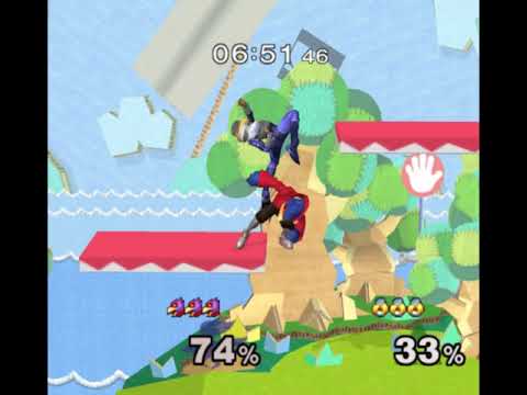 Half Moon #40 - Westballz vs Nut