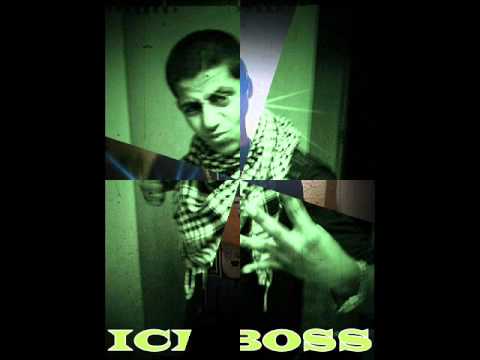 ICE BOSS & Dzek - Ke bidam jas tvoj (Music by Reverse Clap)
