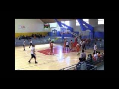 EBA C 11J Aqua Granollers