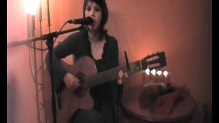 Karen Elson - Stolen Roses (Cover)