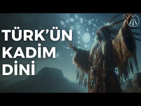 Bozkırın Kadim Felsefesi: Gök Tanrı İnancı ve Türk Kozmolojisi / Dinler Tarihi Serisi Bölüm 27