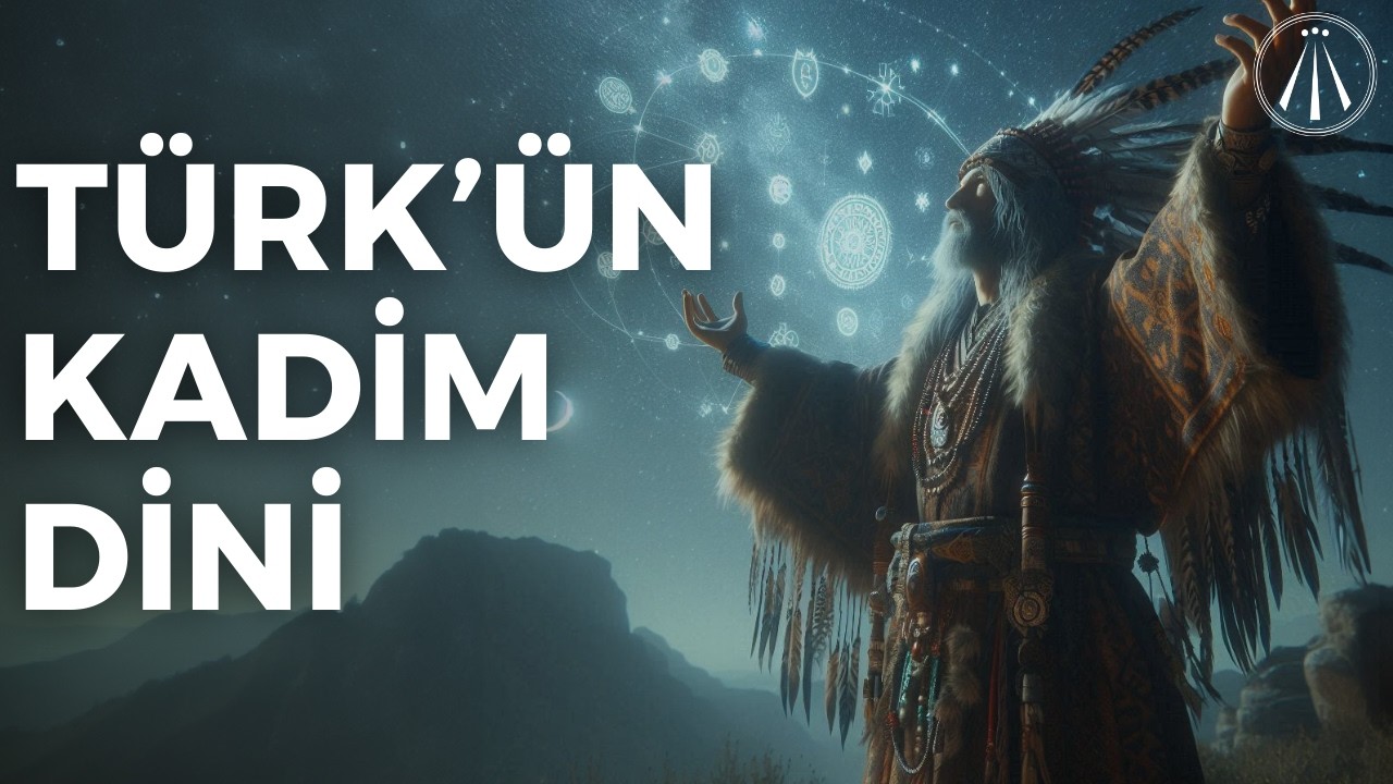 Is the Tengri Religion Reborn? / History of Religions Series: Tengricism