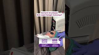 Download lagu Kemarin bruntusan, kok cepet buangett mulussnya🙀🙀 mp3