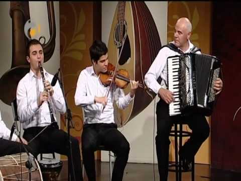 Tote Kozarev-Ruse le mome