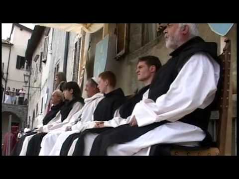 Abbadia San Salvatore