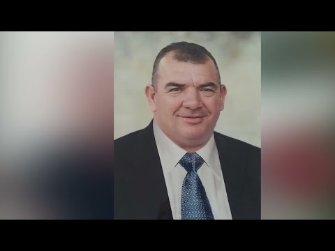 Hamit Kastrati - Këngë për Perparim Vladin (Official Video 4K)