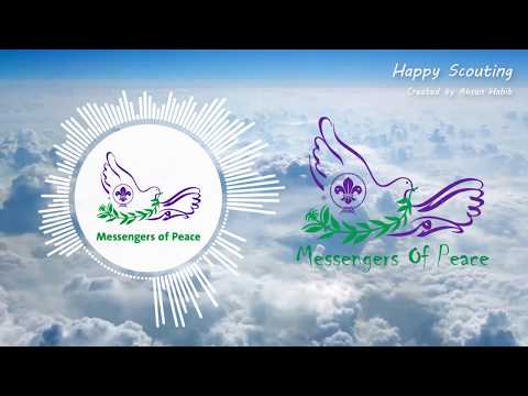 Messengers of Peace - MoP Official New Theme Song