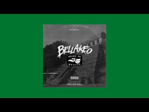 Mexicanos - Los Menores, Malo & TBX (REMIX BETA B)