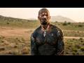JAMIE FOXX, NIKOLAJ COSTER-WALDAU | To Save His Daughter, He'll Risk Everything (ACTION)